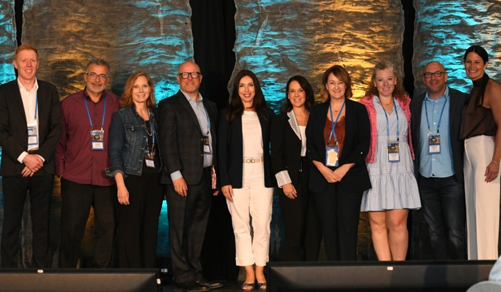 Experienced Leaders Join DSA Canada Board of Directors